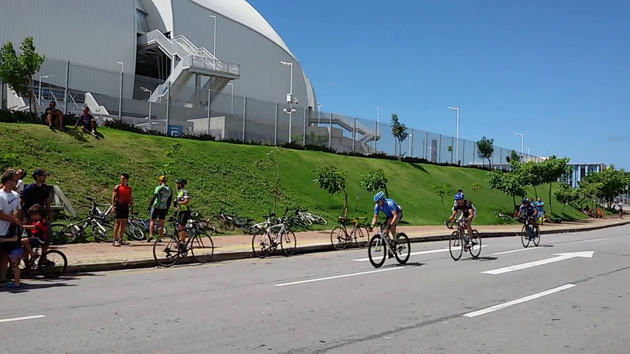 Ciclistas realizam desafio em prol do Varela Santiago neste domingo