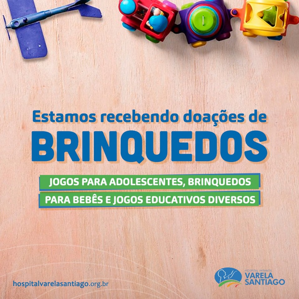 Brinquedos e Videojogos