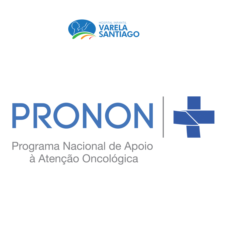 Hospital Infantil Varela Santiago convoca empresas a doarem recursos através do Pronon